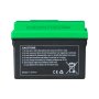 Аккумулятор FUBAG li-ion 3Ah для инверторного генератора TI 11000 A ES (арт. 646211) купить в Чите