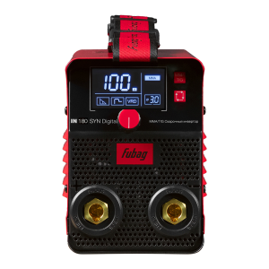 Сварочный инвертор IN 180 SYN Цифровой (IN 180 SYN Digital) в Чите фото