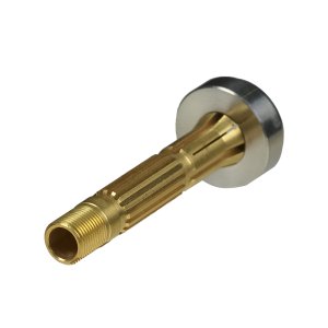 FUBAG Цанга c увеличенной газовой линзой ф6.4 FB TIG 550W (2 шт.) в Чите фото