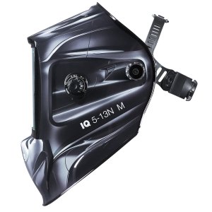  Маска сварщика Хамелеон FUBAG IQ 5-13N M  в Чите фото