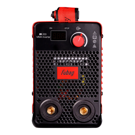 Инвертор сварочный FUBAG IR 200 в Чите фото