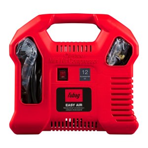 Компрессор безмасляный FUBAG Лёгкий Воздух (Easy Air) с набором пневмоинструмента в Чите фото