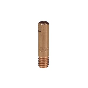 FUBAG    Контактный наконечник M6 X 25мм ECU 1.0мм/.040 дюйма (10 шт.) в Чите фото