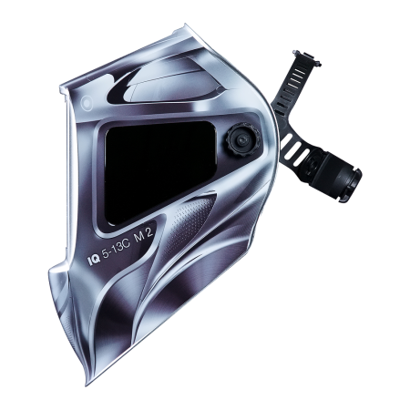  Маска сварщика Хамелеон FUBAG IQ 5 - 13C M  2 в Чите фото