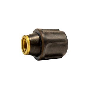 FUBAG Короткий хвостовик горелки FB TIG 240-550W в Чите фото