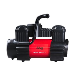 Автомобильный компрессор FUBAG Roll Air 60/17 в Чите фото
