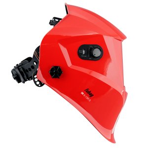 Маска сварщика Хамелеон FUBAG IR 9-13R S в Чите фото