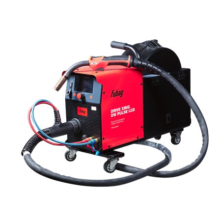 FUBAG Подающий механизм DRIVE XMIG DW PULSE в Чите фото