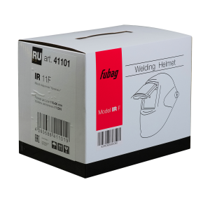  Маска сварщика FUBAG FLIP-FLAP IR 11F в Чите фото