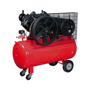 Ременной двухступенчатый компрессор FUBAG DCF-1700/270 CT15 в Чите фото