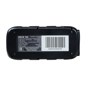 Пусковое устройство FUBAG Драйв (DRIVE) 700 в Чите фото