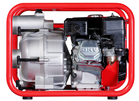 FUBAG Бензиновая мотопомпа для сильнозагрязненной воды PG 950 T в Чите фото