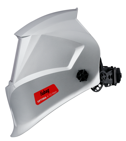  Маска сварщика Хамелеон FUBAG IR 4-13G M в Чите фото