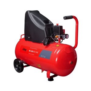 Поршневой безмасляный компрессор FUBAG OL 231/50 в Чите фото