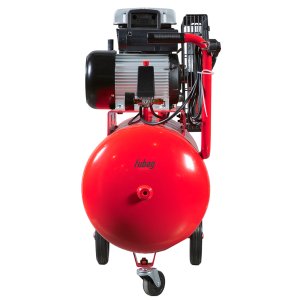Ременной одноступенчатый компрессор FUBAG B4000B/100 CM3 в Чите фото