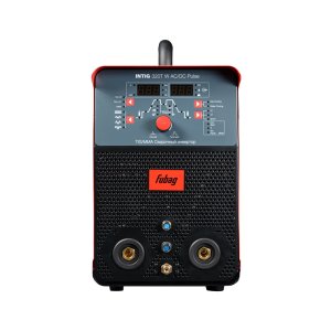FUBAG Сварочный инвертор INTIG 320 T W AC/DC PULSE с горелкой FB TIG 26 5P 4m  в Чите фото