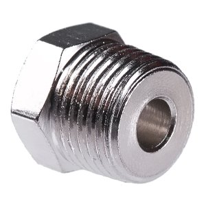 FUBAG Переходник 1/2 дюйма M на 1/8 дюйма F в Чите фото