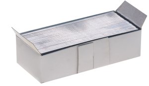 FUBAG Гвозди для F30, F50 (1.05х1.25, 25мм, 5000 шт) в Чите фото