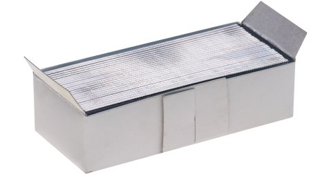 FUBAG Гвозди для F50 (1.05*1.25, 35 мм, 5000 шт) в Чите фото