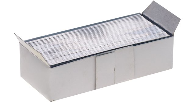 FUBAG Гвозди для F30, F50 (1.05х1.25, 25мм, 5000 шт) в Чите фото