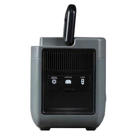 Портативная электростанция FUBAG AS 2400i (аккумулятор LiFePO4) в Чите фото