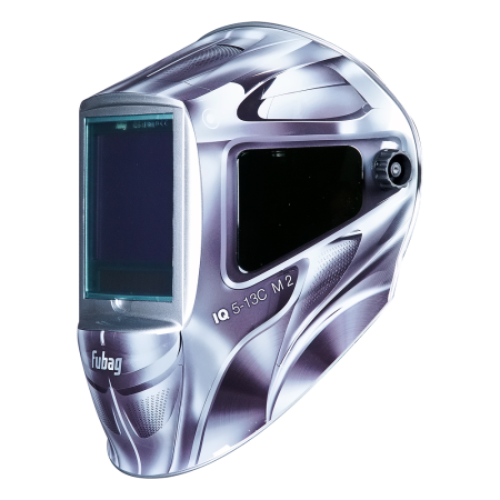 Маска сварщика Хамелеон FUBAG IQ 5 - 13C M  2