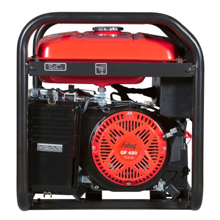 FUBAG Бензиновый генератор BS 6600 в Чите фото