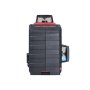 FUBAG Лазерный 3D уровень Pyramid 30R V2х360H360 в Чите фото