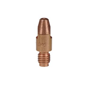 FUBAG Контактный наконечник M8х30 мм ECU D=1.2 мм (10 шт.) в Чите фото