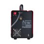 FUBAG Сварочный полуавтомат IRMIG 140 SYN с горелкой FB 150 3 м в Чите фото