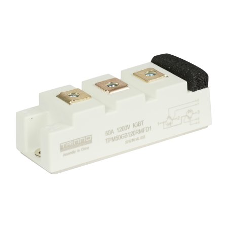 Модуль транзисторный для сварочного аппарата FUBAG IN 316 T CEL 