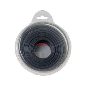 Триммерная леска FUBAG сечение круглое L 60 м * 2,4 мм в Чите фото