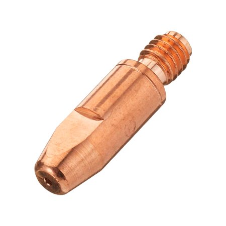 FUBAG Контактный наконечник M6х28 мм ECU D=1.4 мм. (10 шт.) в Чите фото