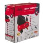 Компрессорный набор FUBAG House Master Kit безмасляный компрессор + 5 предметов в Чите фото