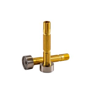 FUBAG Цанга c газовой линзой ф3.2 FB TIG 240-550W (2 шт.) в Чите фото