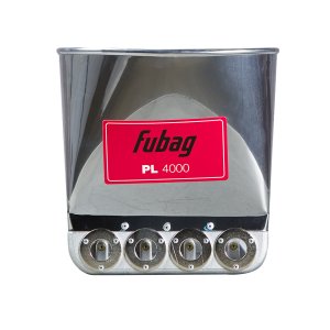 FUBAG Ковш штукатурный пневматический Hopper PL4000 в Чите фото
