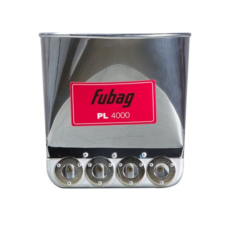 FUBAG Ковш штукатурный пневматический Hopper PL4000 в Чите фото