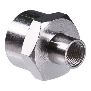 FUBAG Переходник 1/8 дюйма F на 1/2 дюйма F в Чите фото