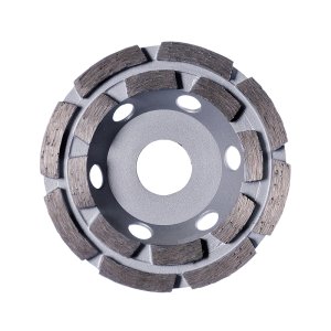 Алмазный шлифовальный круг Fubag DS 2 D 100 мм/ 22.2 мм в Чите фото