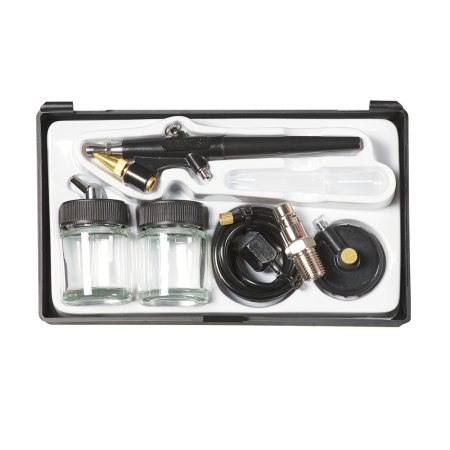 Компрессорный набор FUBAG Paint Master Kit безмасляный компрессор + 3 предмета в Чите фото