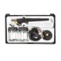 Компрессорный набор FUBAG Paint Master Kit безмасляный компрессор + 3 предмета в Чите фото