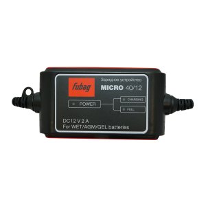 Зарядное устройство FUBAG MICRO 40/12 в Чите фото