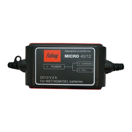 Зарядное устройство FUBAG MICRO 40/12 в Чите фото