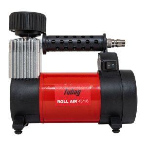 Автомобильный компрессор FUBAG Roll Air 45/16 в Чите фото