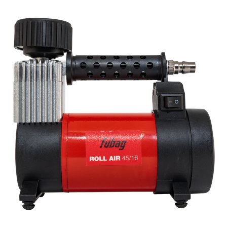 Автомобильный компрессор FUBAG Roll Air 45/16 в Чите фото