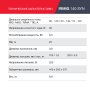 FUBAG Сварочный полуавтомат IRMIG 140 SYN с горелкой 150 А 3 м в комплекте в Чите фото