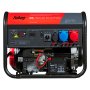 Бензиновый генератор FUBAG BS 7500 XD ES DUPLEX в Чите фото