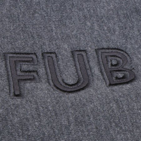 Серо-красная толстовка Fubag с капюшоном  размер XXL в Чите фото