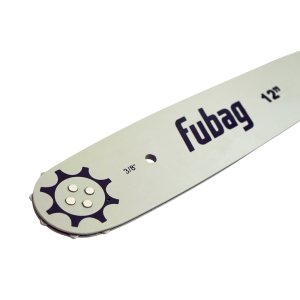 Шина FUBAG 12’’ для арт. 641068 (шаг 3/8 дюйма, ширина паза 0,050’’) в Чите фото