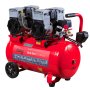 Компрессор воздушный безмасляный малошумный FUBAG OLS 500/50 CM2х2 в Чите фото